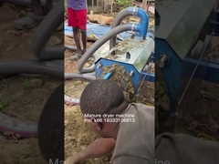 高性能の肥料の処理システムの養鶏場の肥料より乾燥した機械5000kcalアイリス