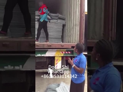 40,000養鶏場Dorisのための自動Hのタイプ4層の層のおり