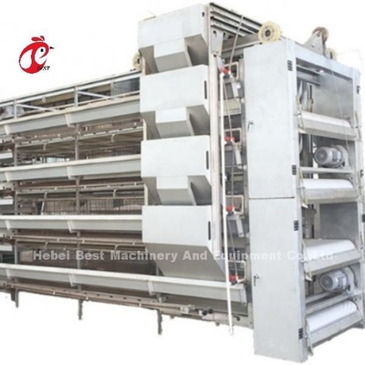 ポリ塩化ビニールは電池の養鶏場装置380V 3kwエミリーに塗った